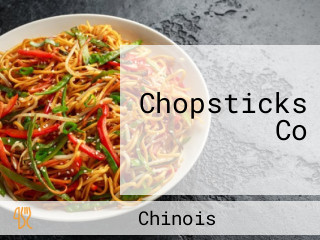 Chopsticks Co