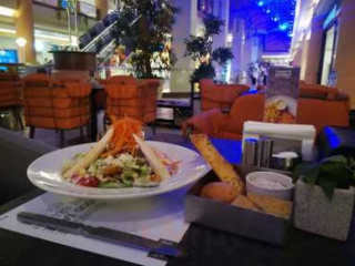 ووك ند وولك