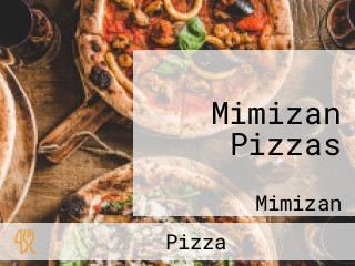 Mimizan Pizzas