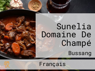 Sunelia Domaine De Champé