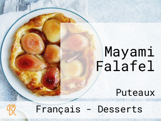 Mayami Falafel