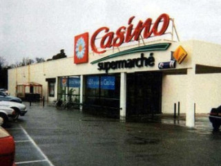 Casino Cafeteria