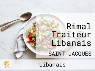 Rimal Traiteur Libanais