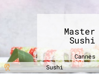 Master Sushi