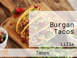 Burgan Tacos