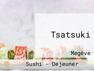Tsatsuki