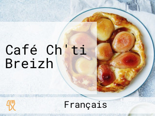 Café Ch'ti Breizh