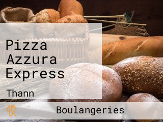 Pizza Azzura Express