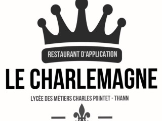 D'application Le Charlemagne