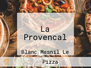 La Provencal