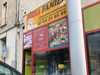 Kanka Family Kebab