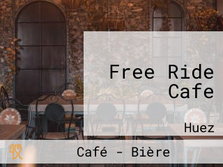 Free Ride Cafe