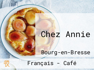 Chez Annie