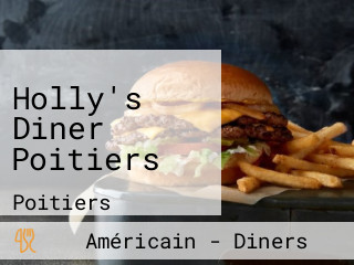 Holly's Diner Poitiers
