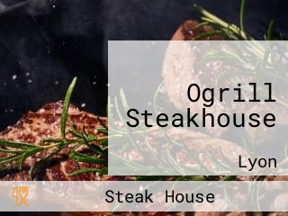 Ogrill Steakhouse