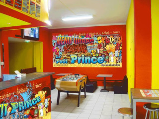 Le Petit Prince Tacos Et Burger