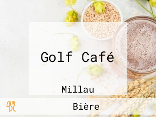 Golf Café