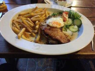 Hospůdka U Černé Kočky