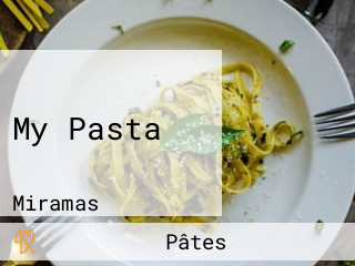 My Pasta