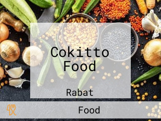 Cokitto Food
