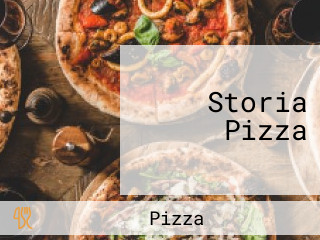 Storia Pizza