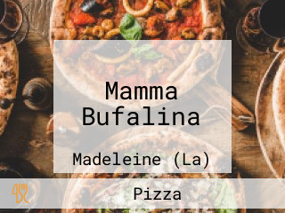 Mamma Bufalina