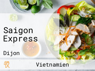 Saigon Express