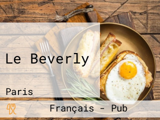Le Beverly