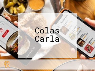 Colas Carla