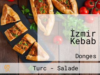 İzmir Kebab