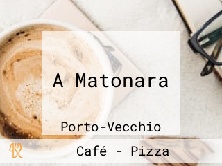 A Matonara