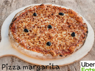 Malbosc Pizza