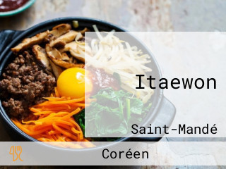 Itaewon