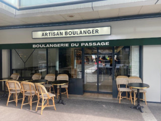 Boulangerie Ange Cormontreuil