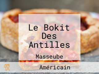 Le Bokit Des Antilles