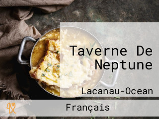 Taverne De Neptune