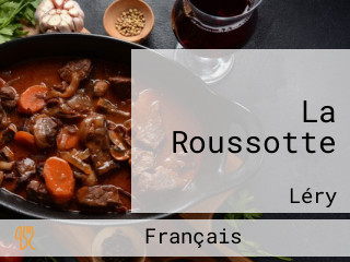 La Roussotte