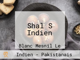 Shal S Indien