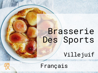 Brasserie Des Sports