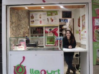 Llagurt