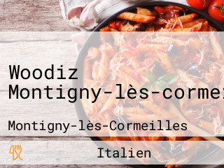 Woodiz Montigny-lès-cormeilles