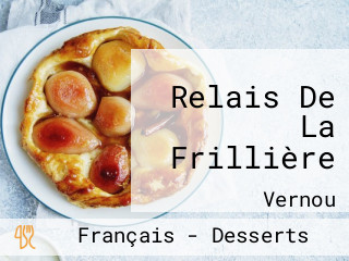 Relais De La Frillière