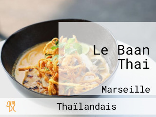 Le Baan Thai