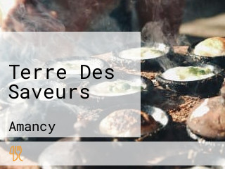 Terre Des Saveurs