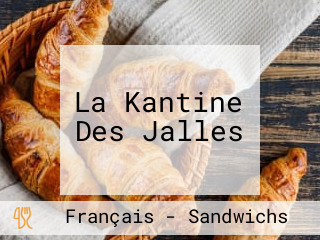 La Kantine Des Jalles