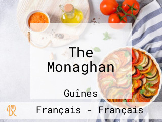 The Monaghan
