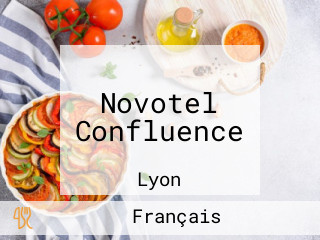 Novotel Confluence