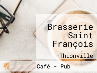 Brasserie Saint François