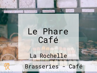 Le Phare Café