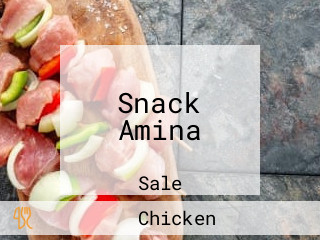 Snack Amina